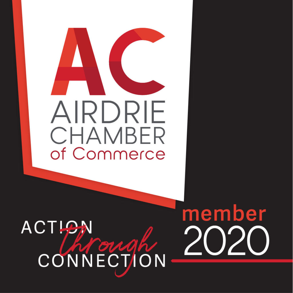 AC Airdrie Member