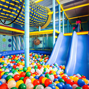 Big Fun Play Centre