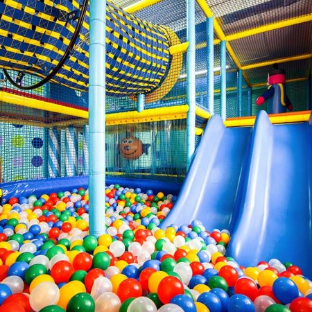 Big Fun