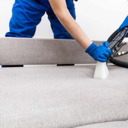 Carpet Cleaning