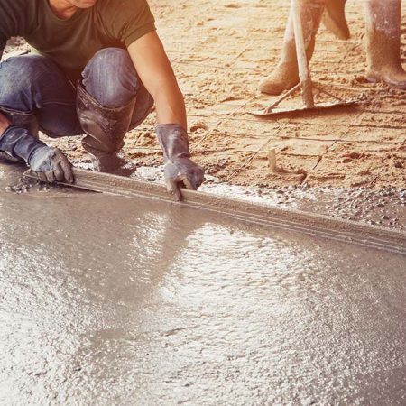 Cement