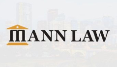 Mann Law Logo