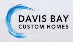 Davis Bay Logo
