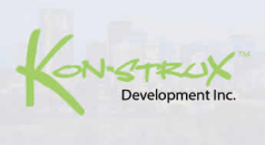 Kon Strux Logo