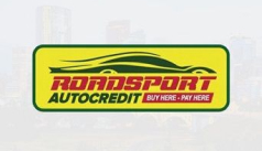 Roadsport Logo