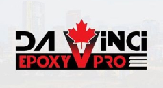 DA Vinci Logo