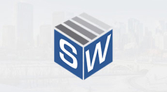 Surface West Logo