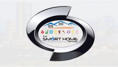 Smart Home Logo