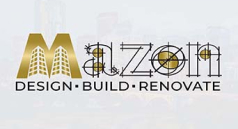 Mazon Logo