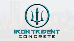 Iron Trident Logo