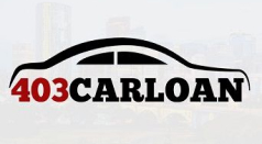 403 Car Loan Logo