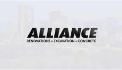 Alliance Logo