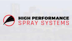 HP Spray Foam Logo