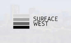 Surface West Logo