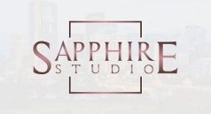 Sapphire Logo