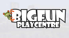 Big Fun Logo
