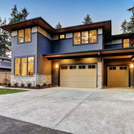 Home for Sale