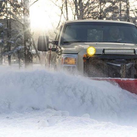 Snow Removal