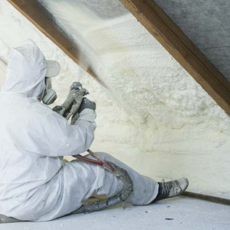 Spray Foam