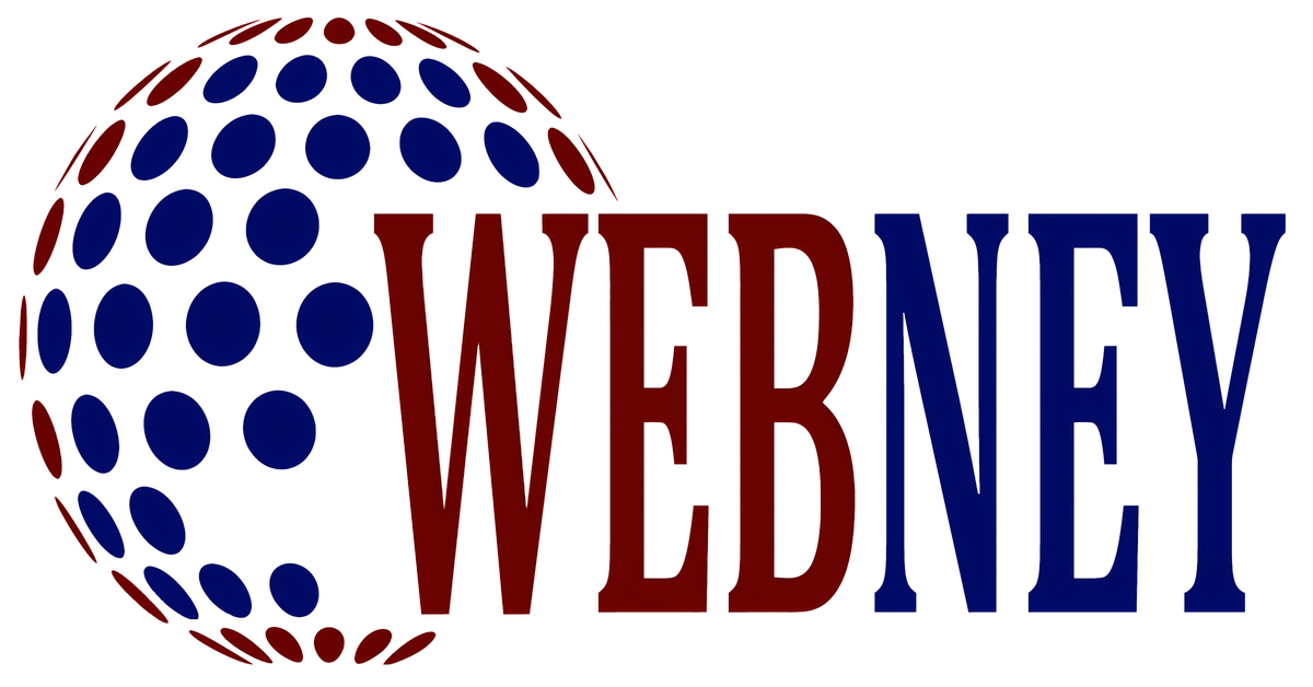 Webney Logo