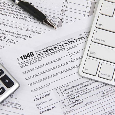 YYC Taxes