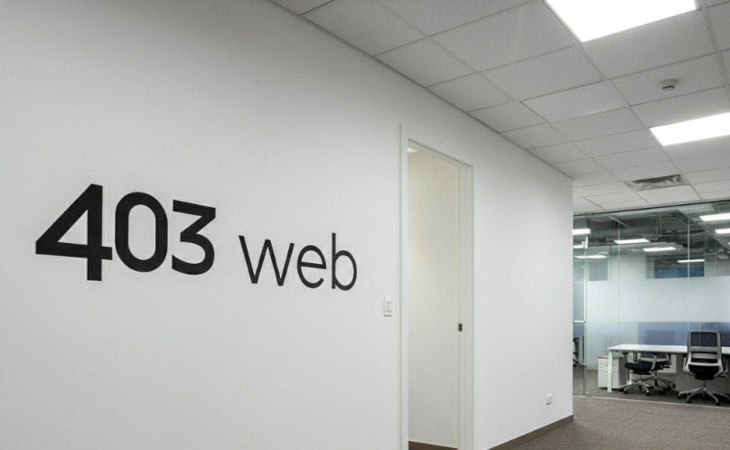 403web Office