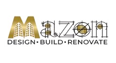 Mazon Logo