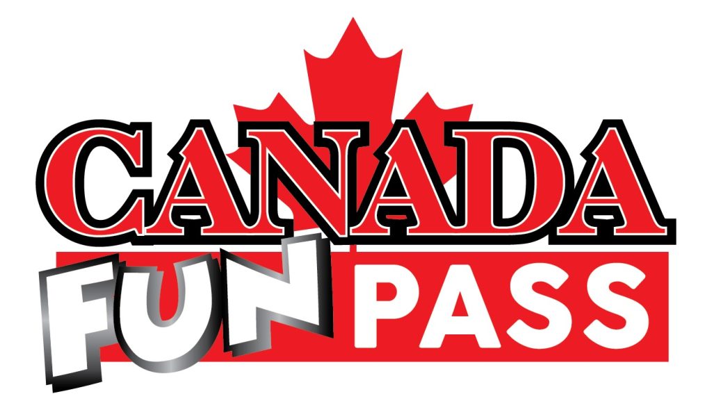 Canada Fun Pass Logo