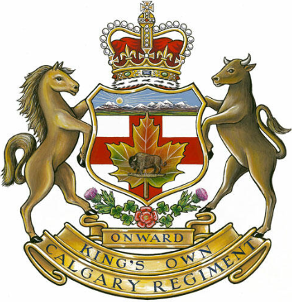 Coat of Arms Calgary