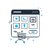 ecommerce development