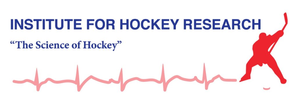 Hockey Institute Logo