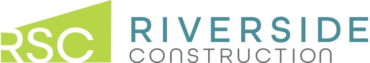 Riverside Construction Logo