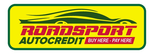 Roadsport Auto Credit Logo