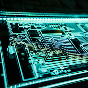 technology web app ai development