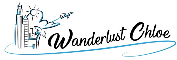 Wanderlust Chloe Logo