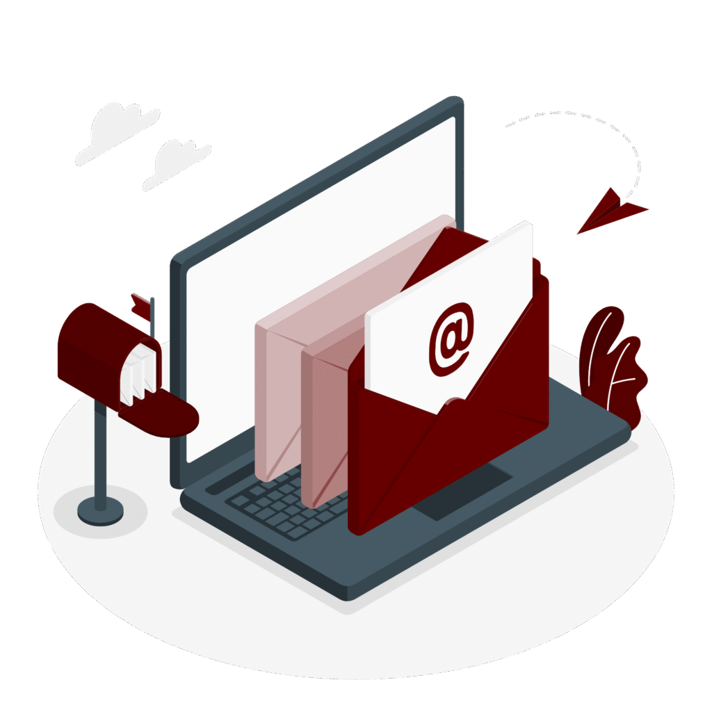 eMail Marketing Service Ottawa