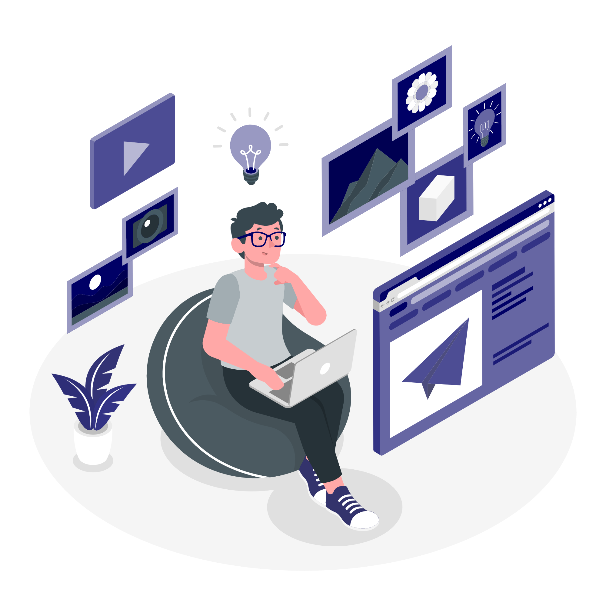 Logo Design Ottawa