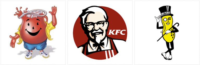 Mascot Logo Design Ottawa Examples