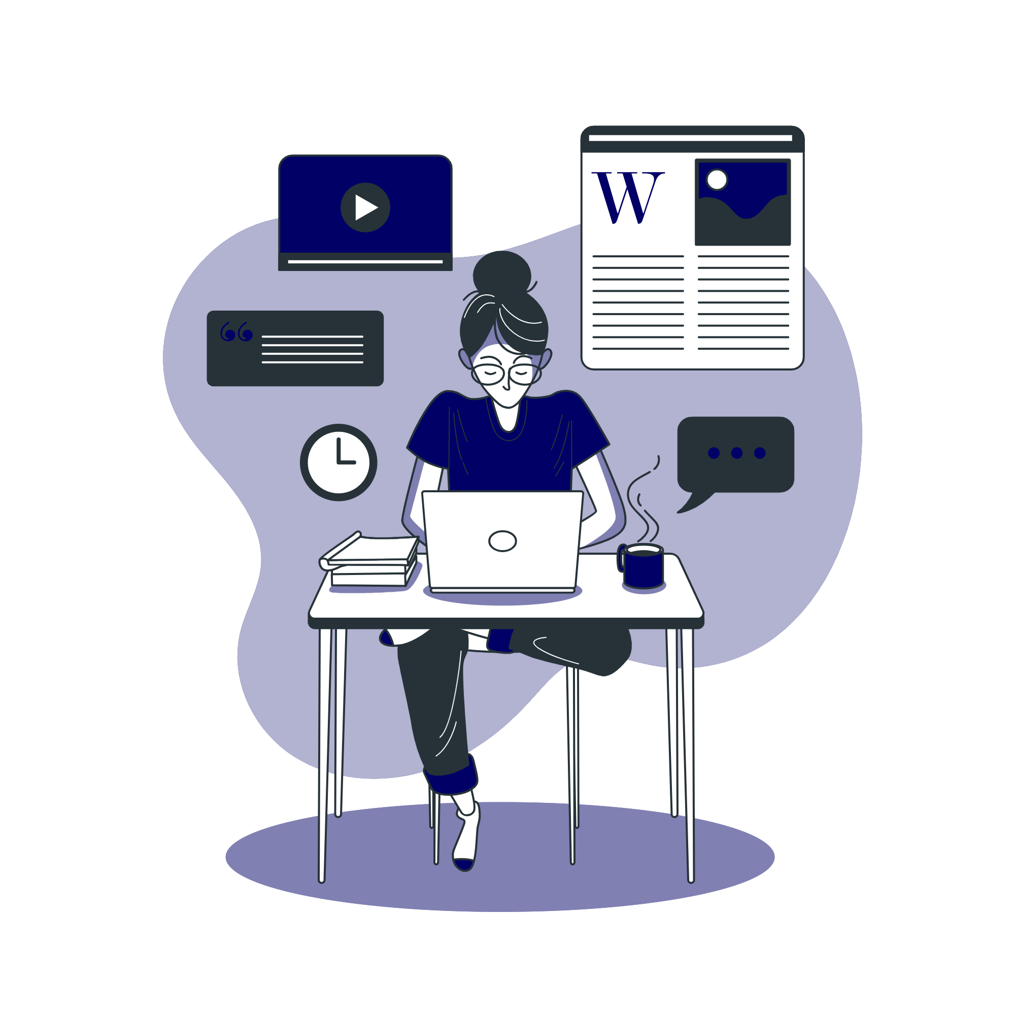 Ottawa Content Marketing Strategy
