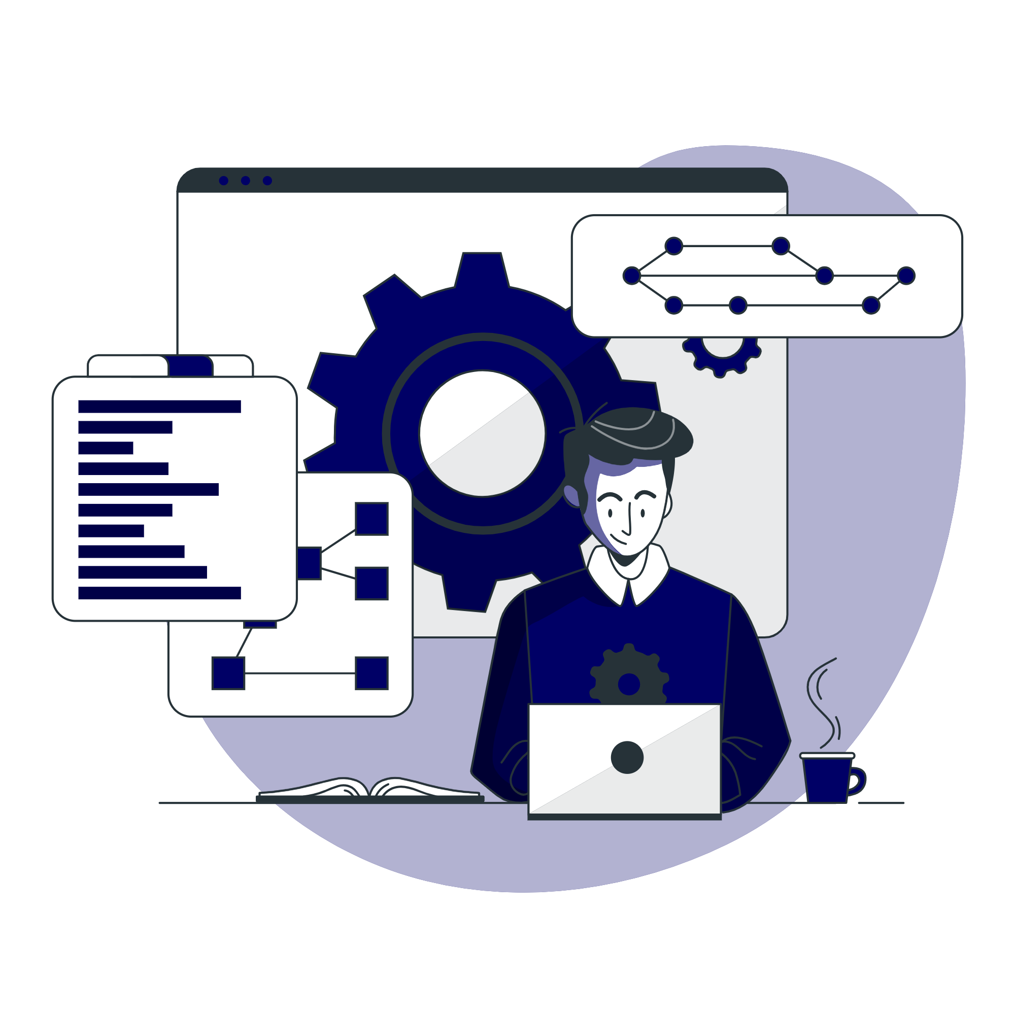 Ottawa Copywriting Services