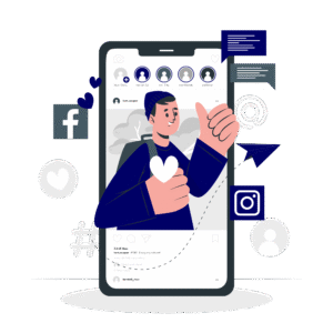 Social Media Marketers in Calgary