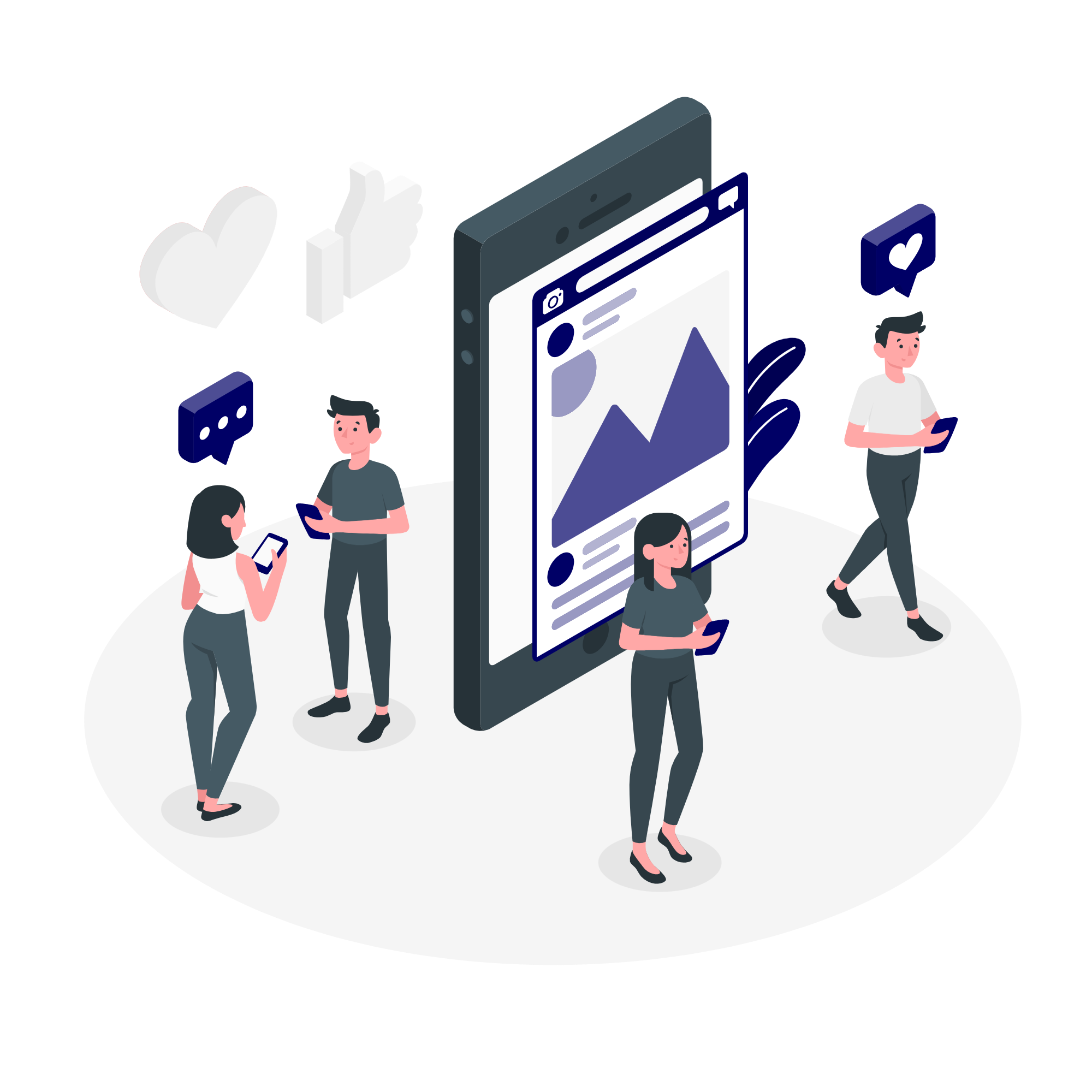 Social Media Marketing Team Ottawa