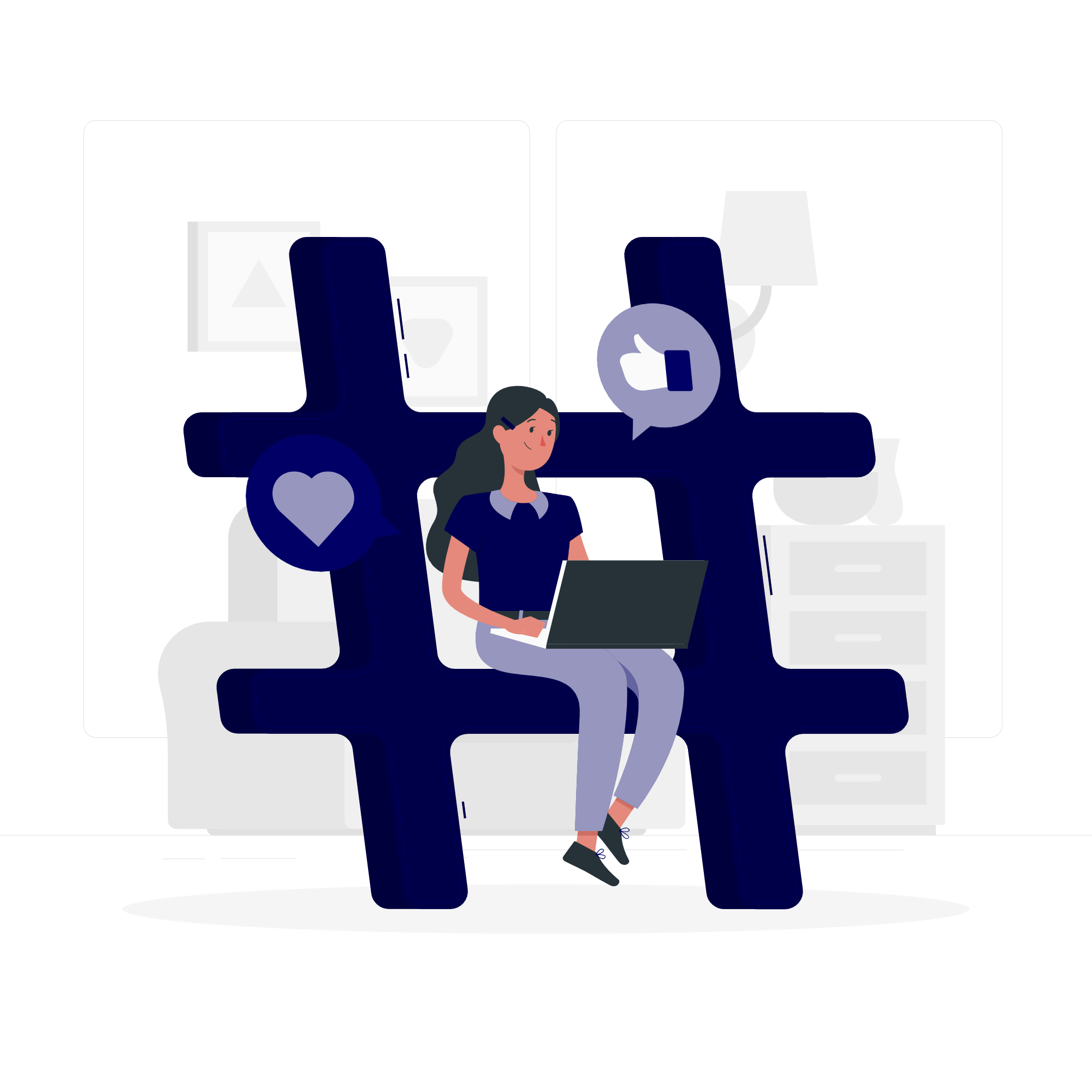 Social Media Marketing Webney