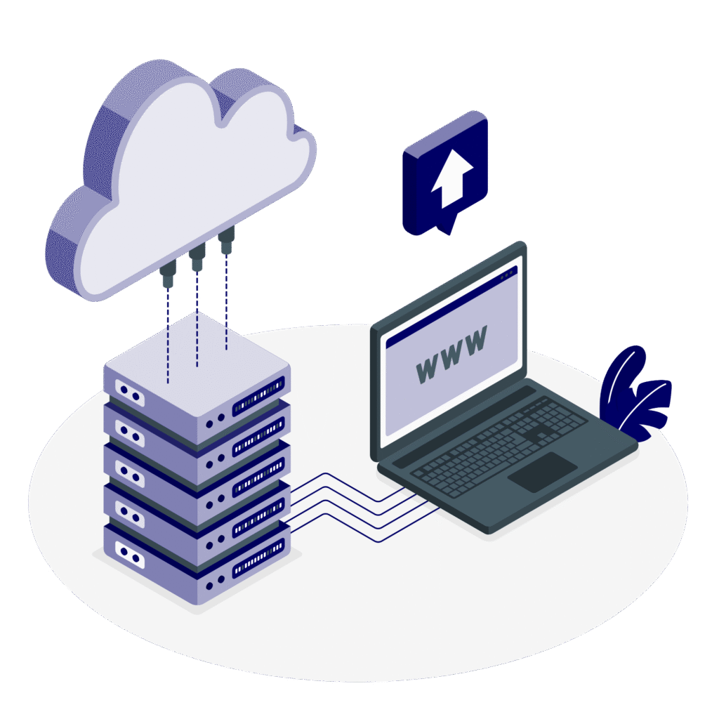Web Hosting Ottawa